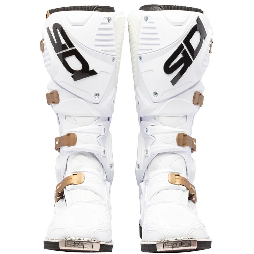 SIDI STIVALI CROSSFIRE 3