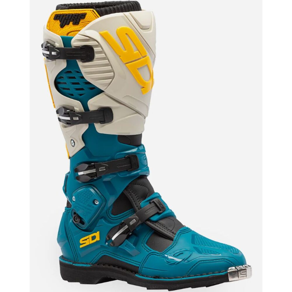 SIDI STIVALI CROSSFIRE 3
