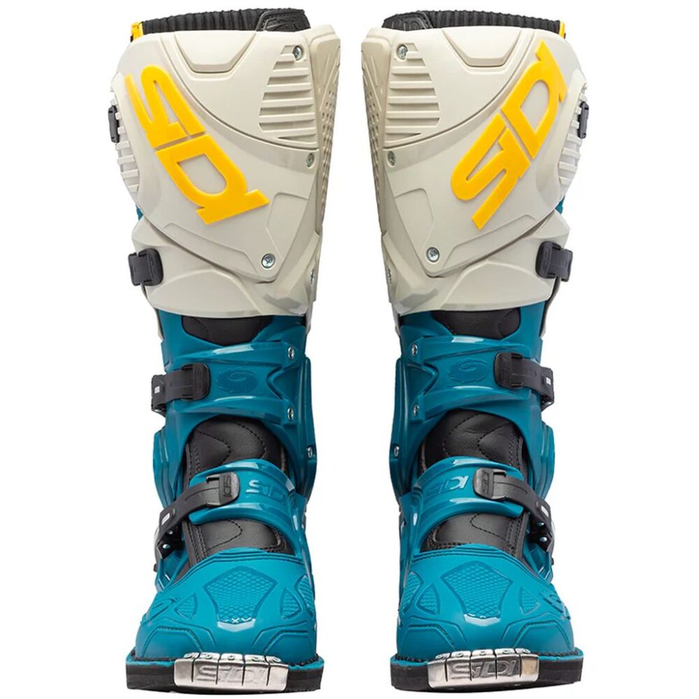 SIDI STIVALI CROSSFIRE 3