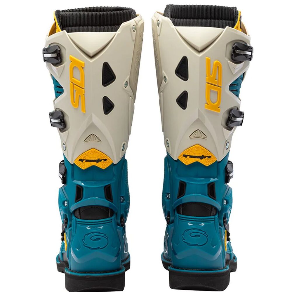 SIDI STIVALI CROSSFIRE 3