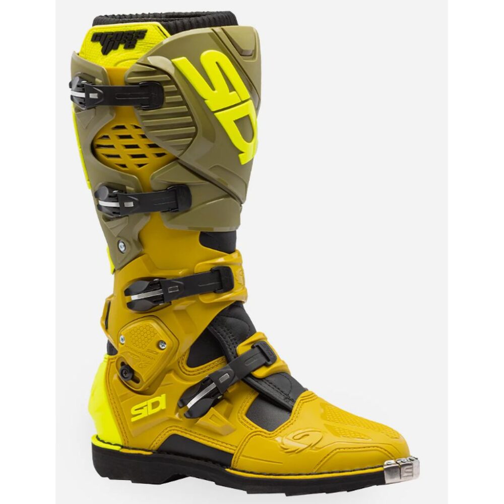 SIDI STIVALI CROSSFIRE 3