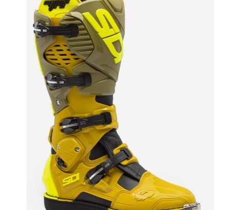 SIDI STIVALI CROSSFIRE 3