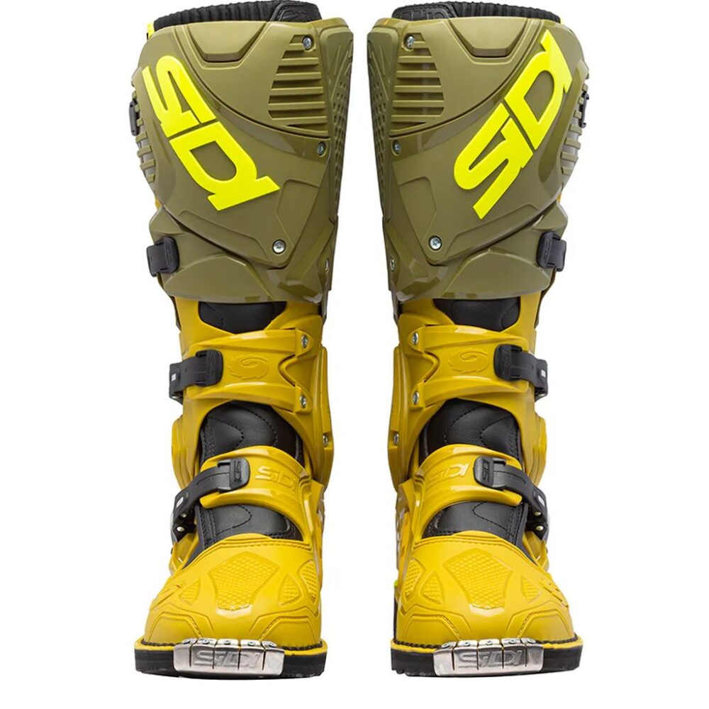 SIDI STIVALI CROSSFIRE 3