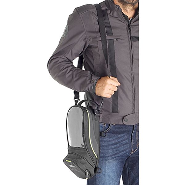 GIVI BORSELLO DA SERBATOIO EA138B