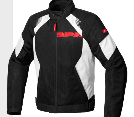 SPIDI FLASH EVO NET WIND T278