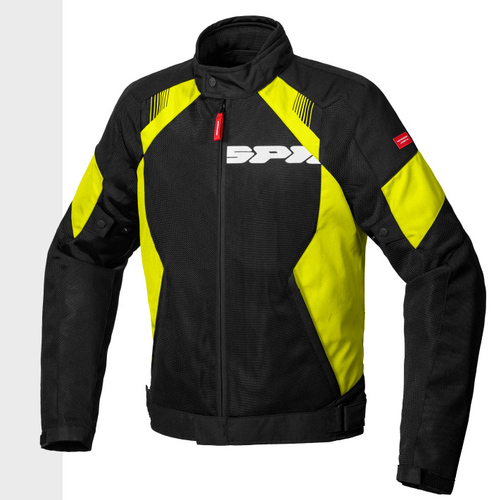 SPIDI FLASH EVO NET WIND T278