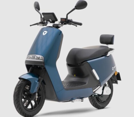 YADEA G5