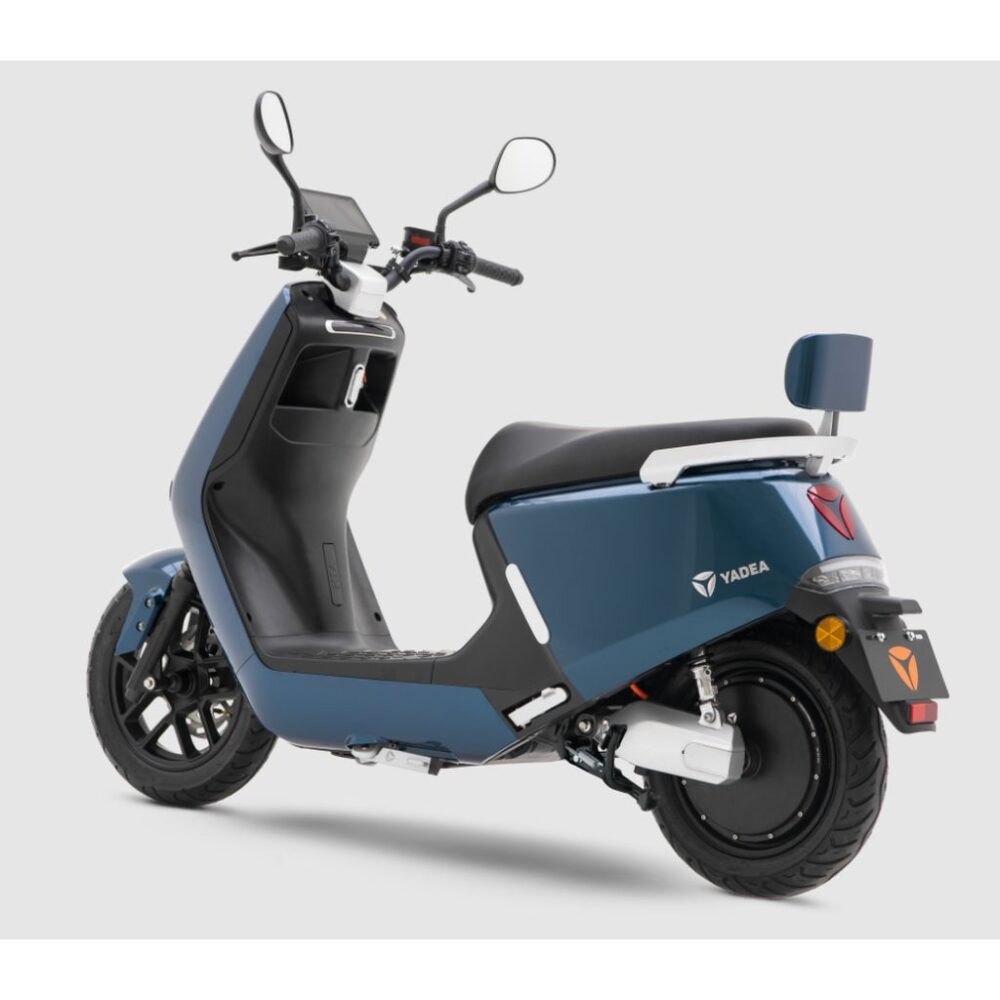 YADEA G5