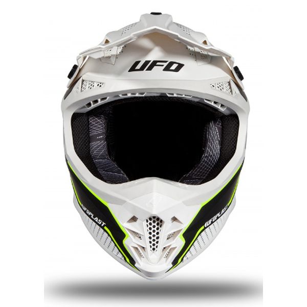 OFF-ROAD UFO HE174