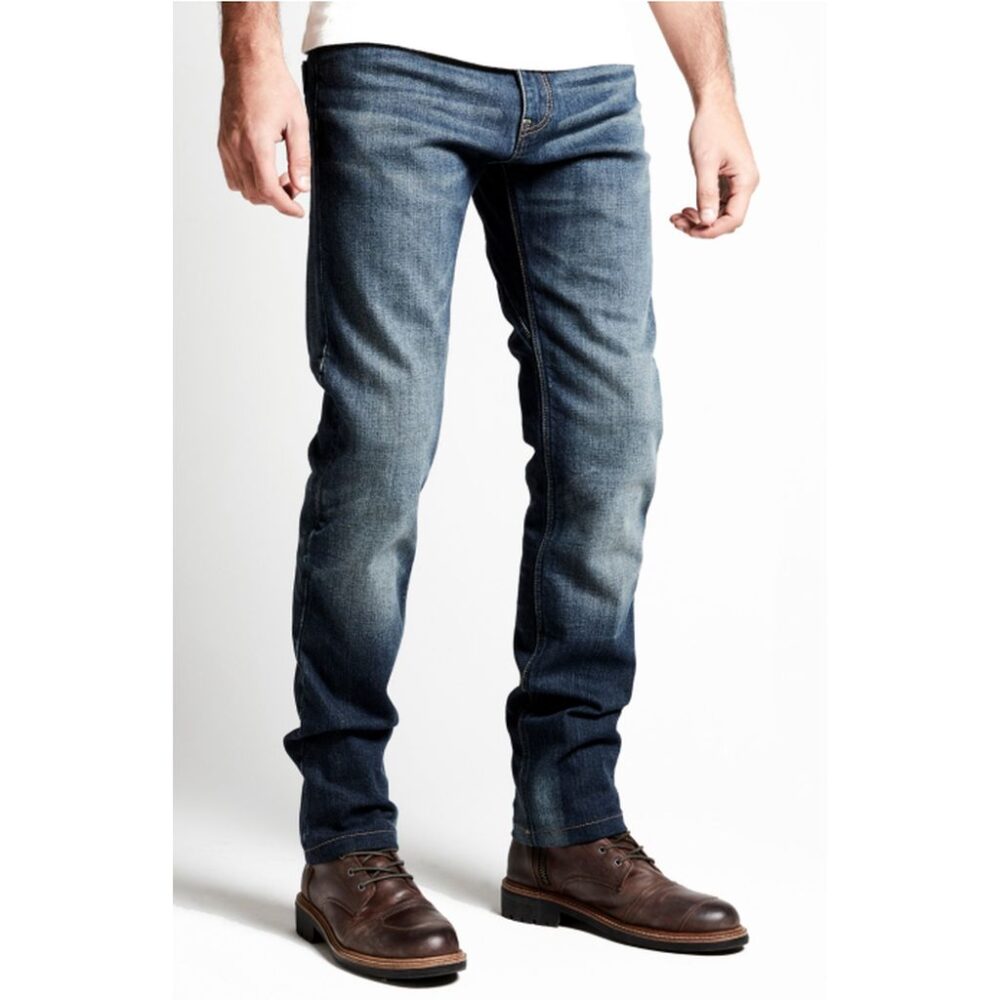 SPIDI J-TRACKER DENIM J59