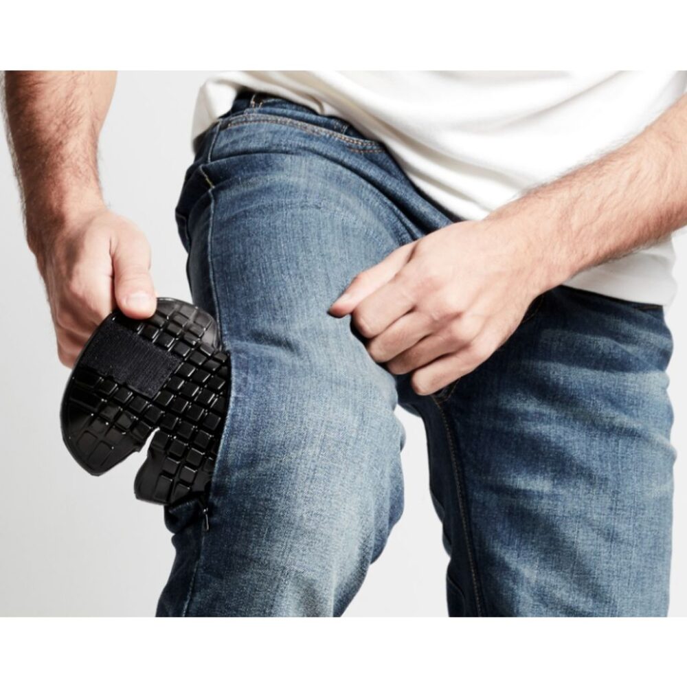 SPIDI J-TRACKER DENIM J59