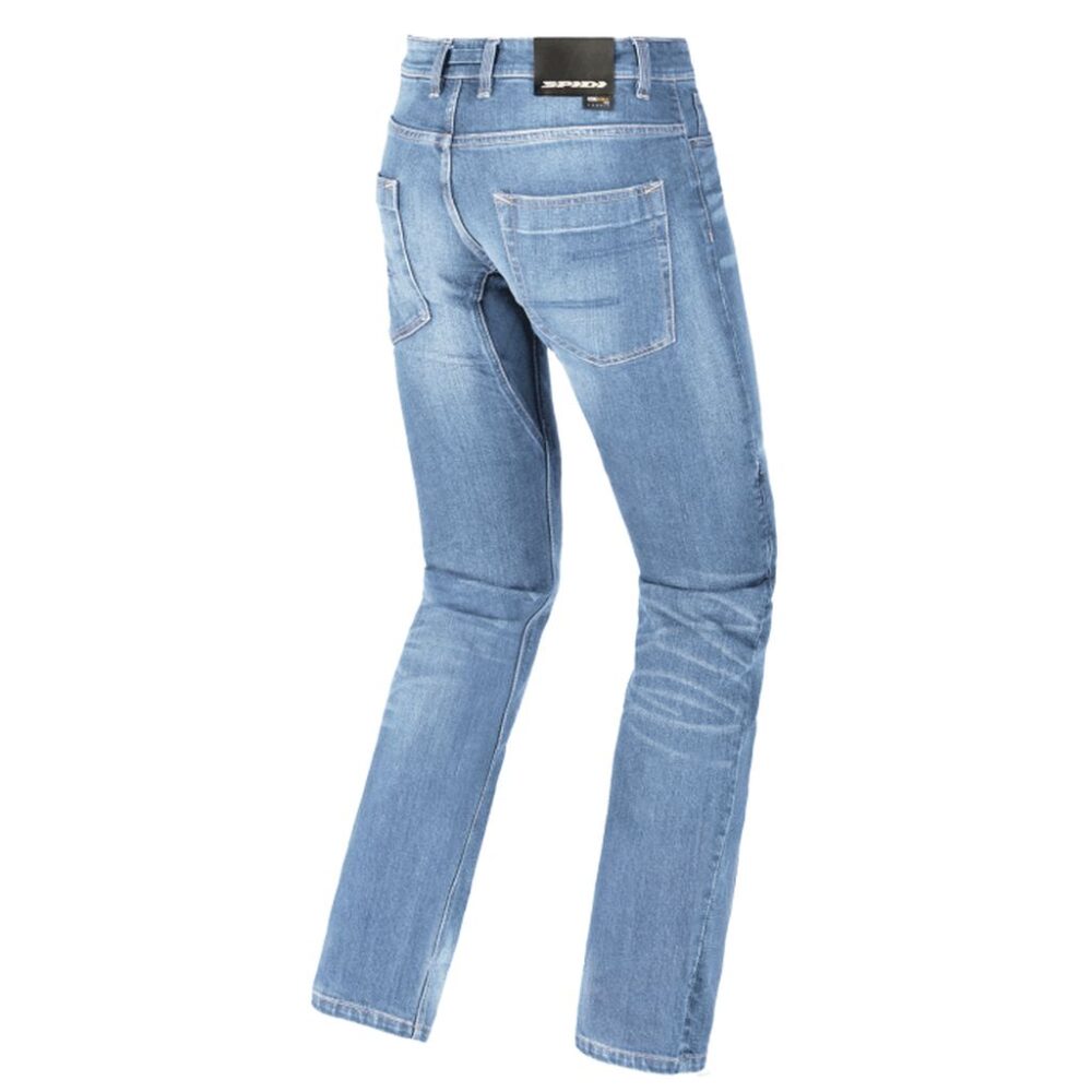 SPIDI J-TRACKER DENIM J59