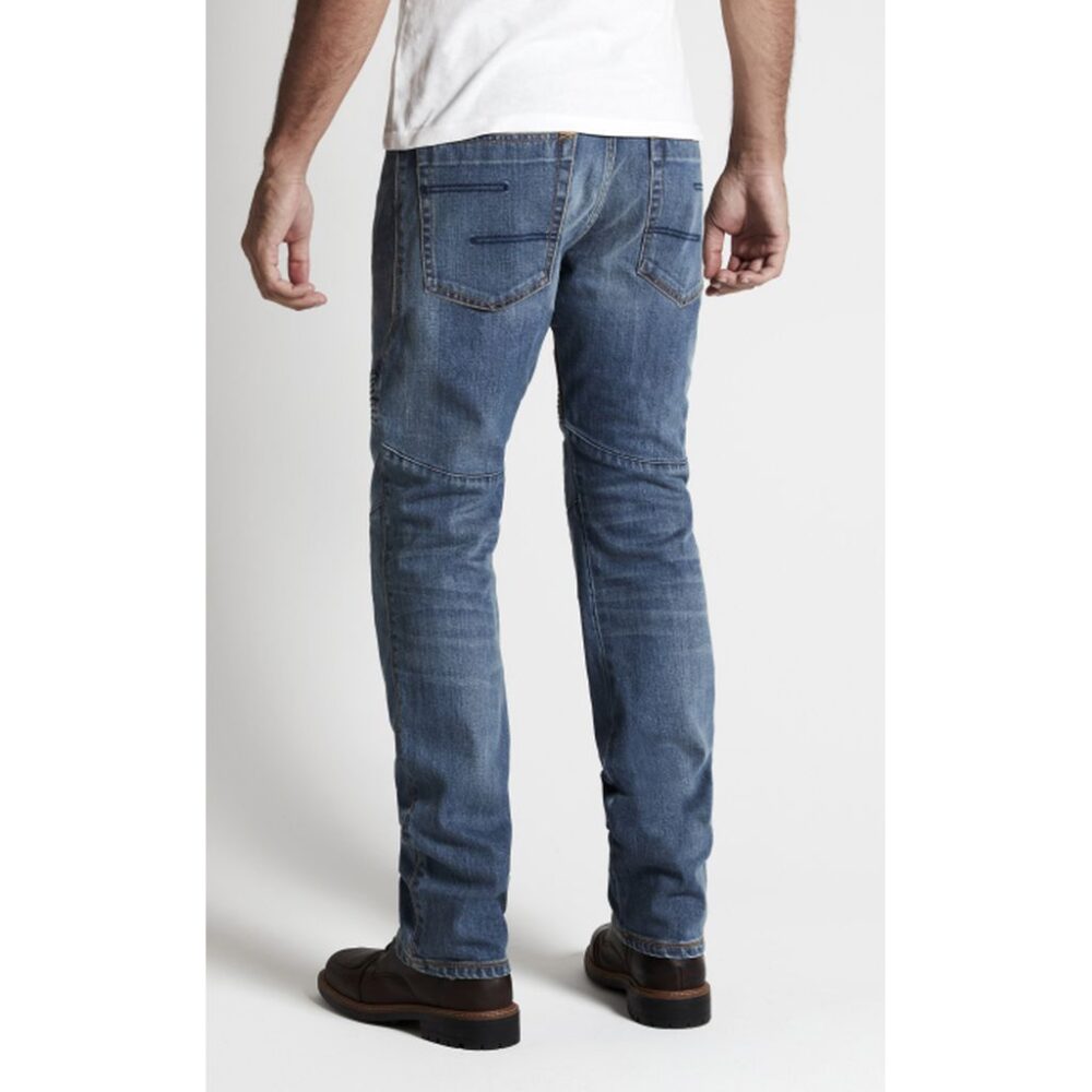 SPIDI FURIOUS PRO DENIM J69