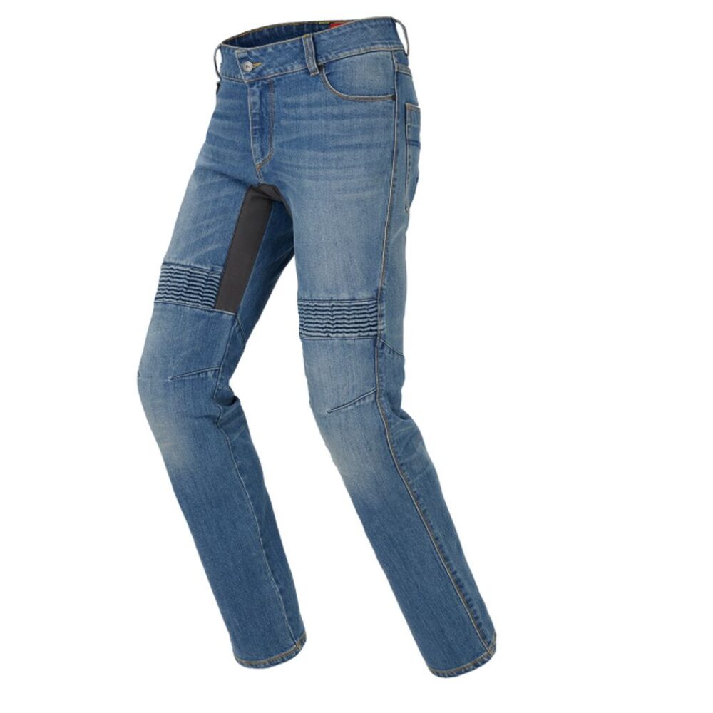 SPIDI FURIOUS PRO DENIM J69