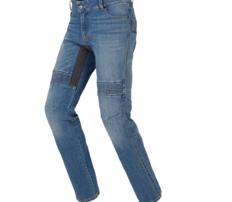 SPIDI FURIOUS PRO DENIM J69