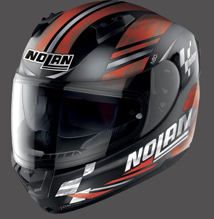 NOLAN N60-6 MOTOGP