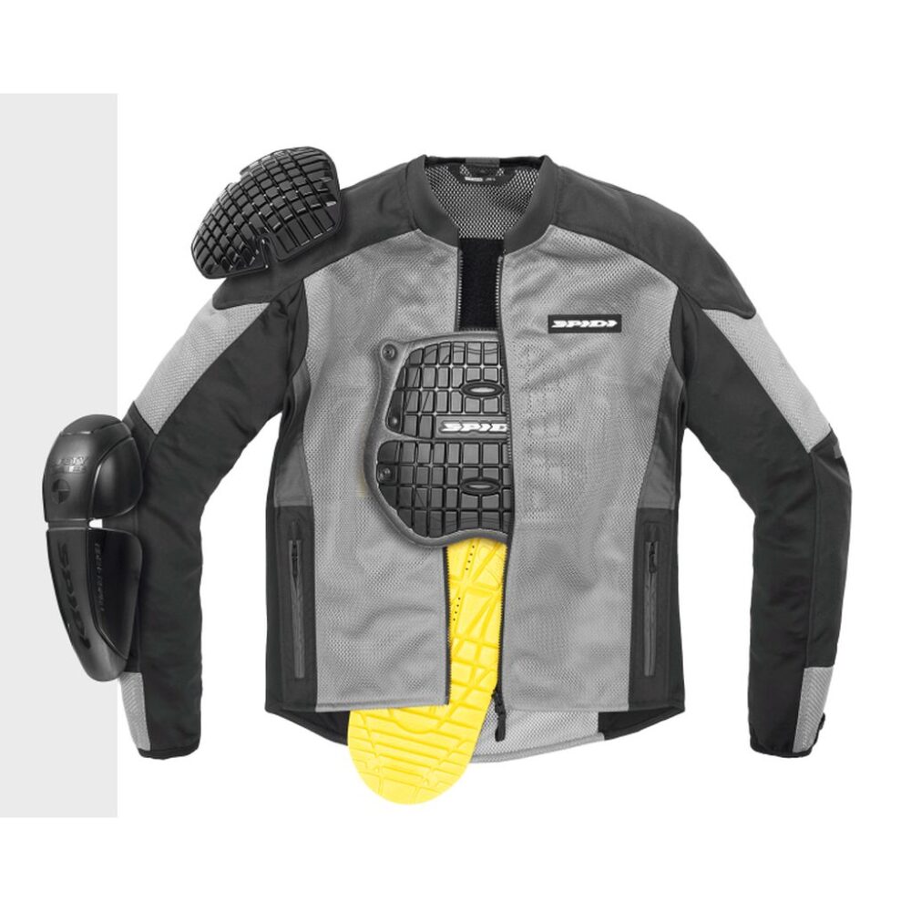 SPIDI SUPER NET T306