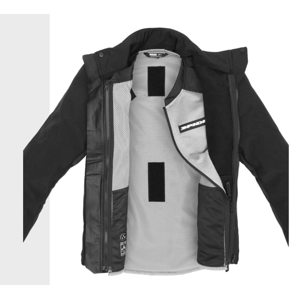 SPIDI SUPER NET T306