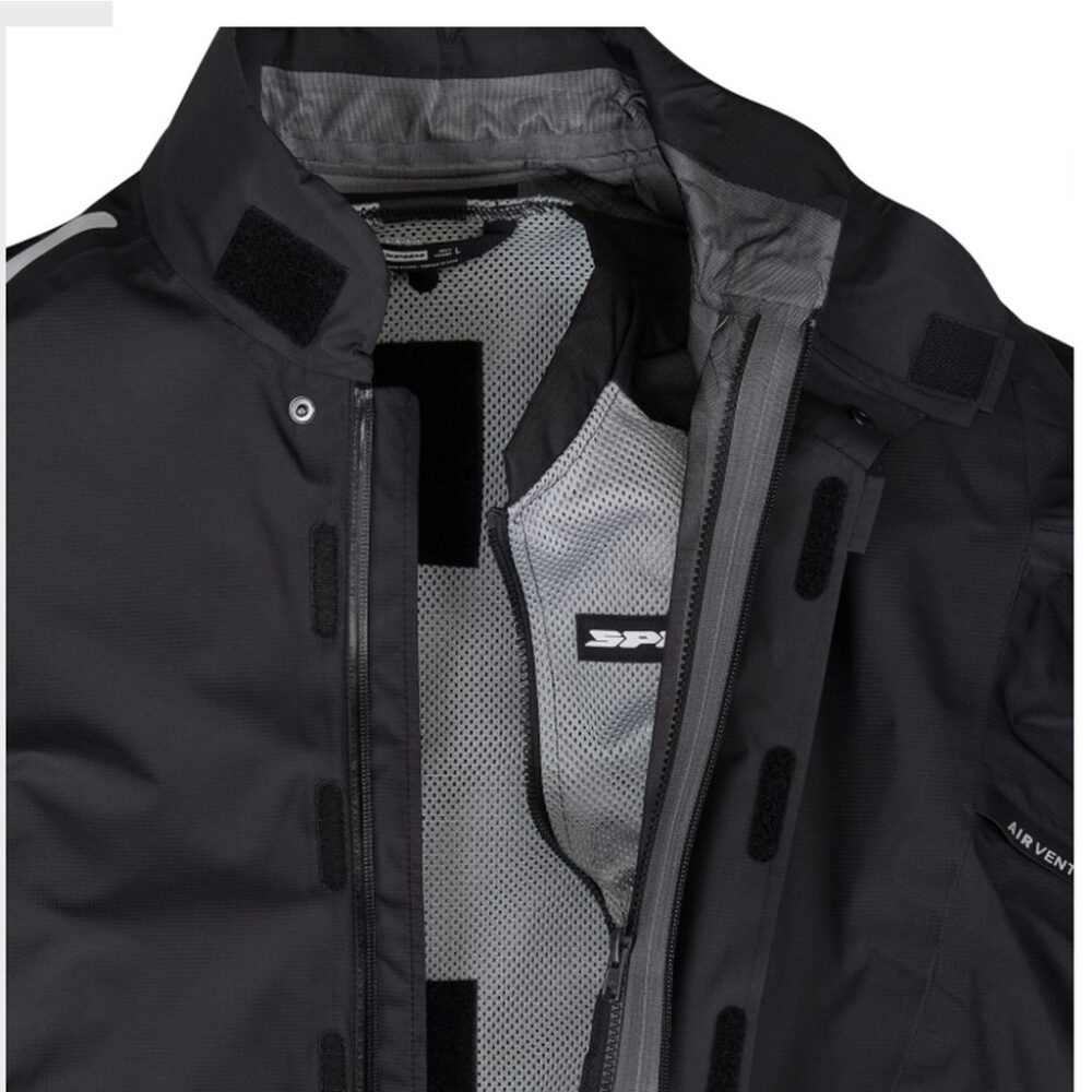 SPIDI SUPER NET T306