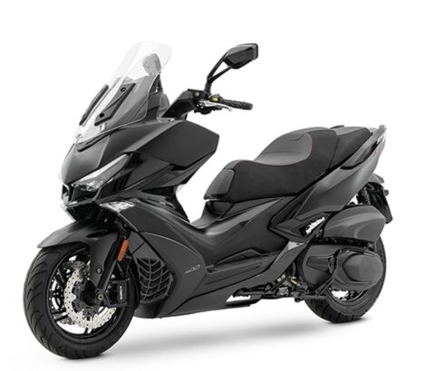 KYMCO X-CITING VS 400