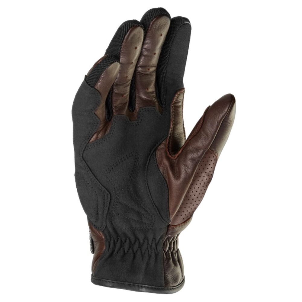 SPIDI CLUBBER GLOVE IN PELLE A214
