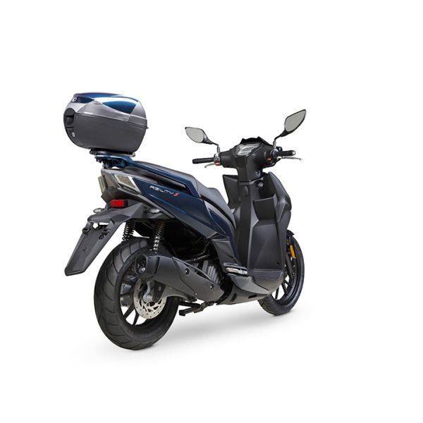 KYMCO AGILITY S 125i