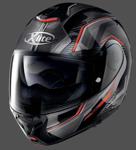 X-LITE X-1005 ULTRA CARBON ALCHEMIX