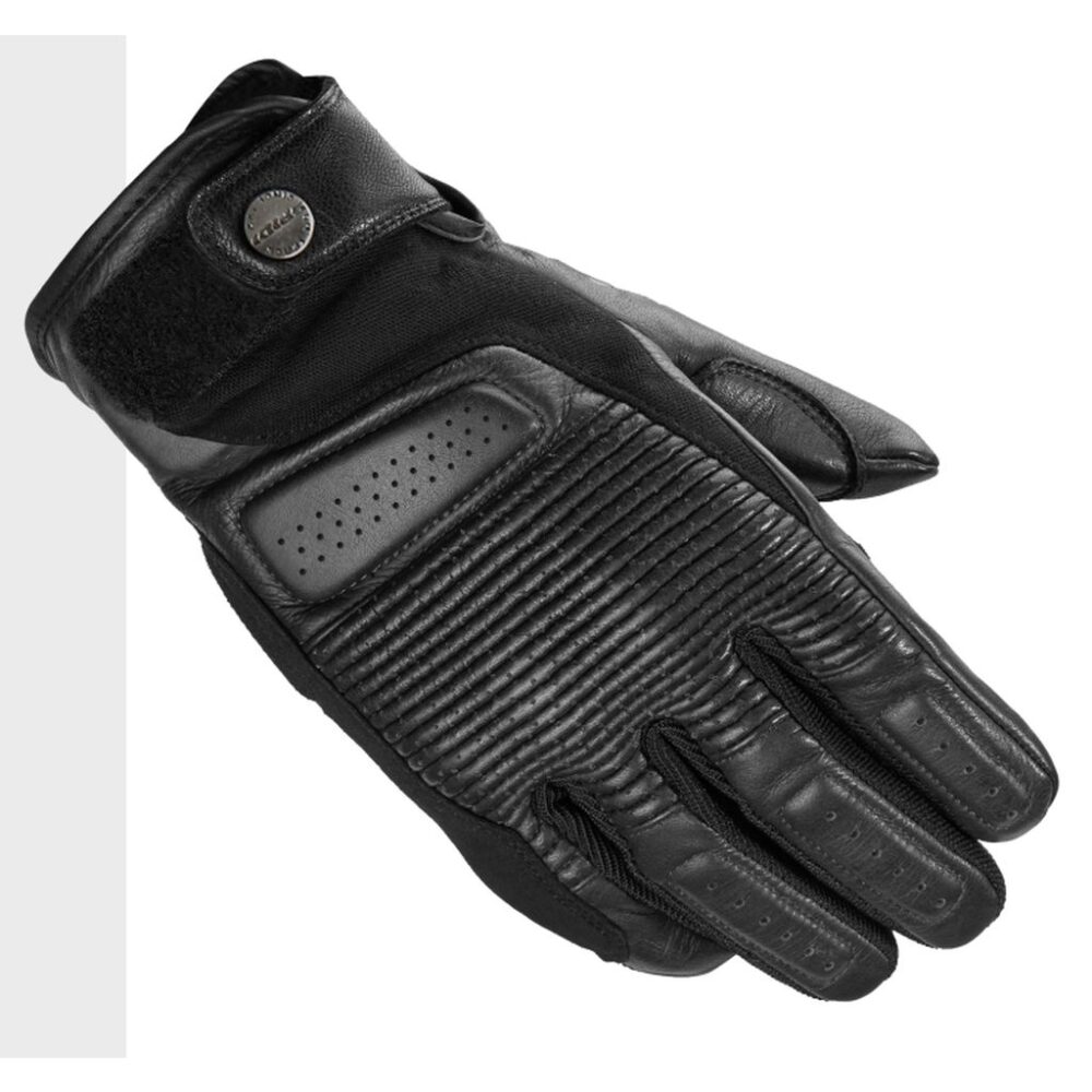 SPIDI CLUBBER GLOVE IN PELLE A214