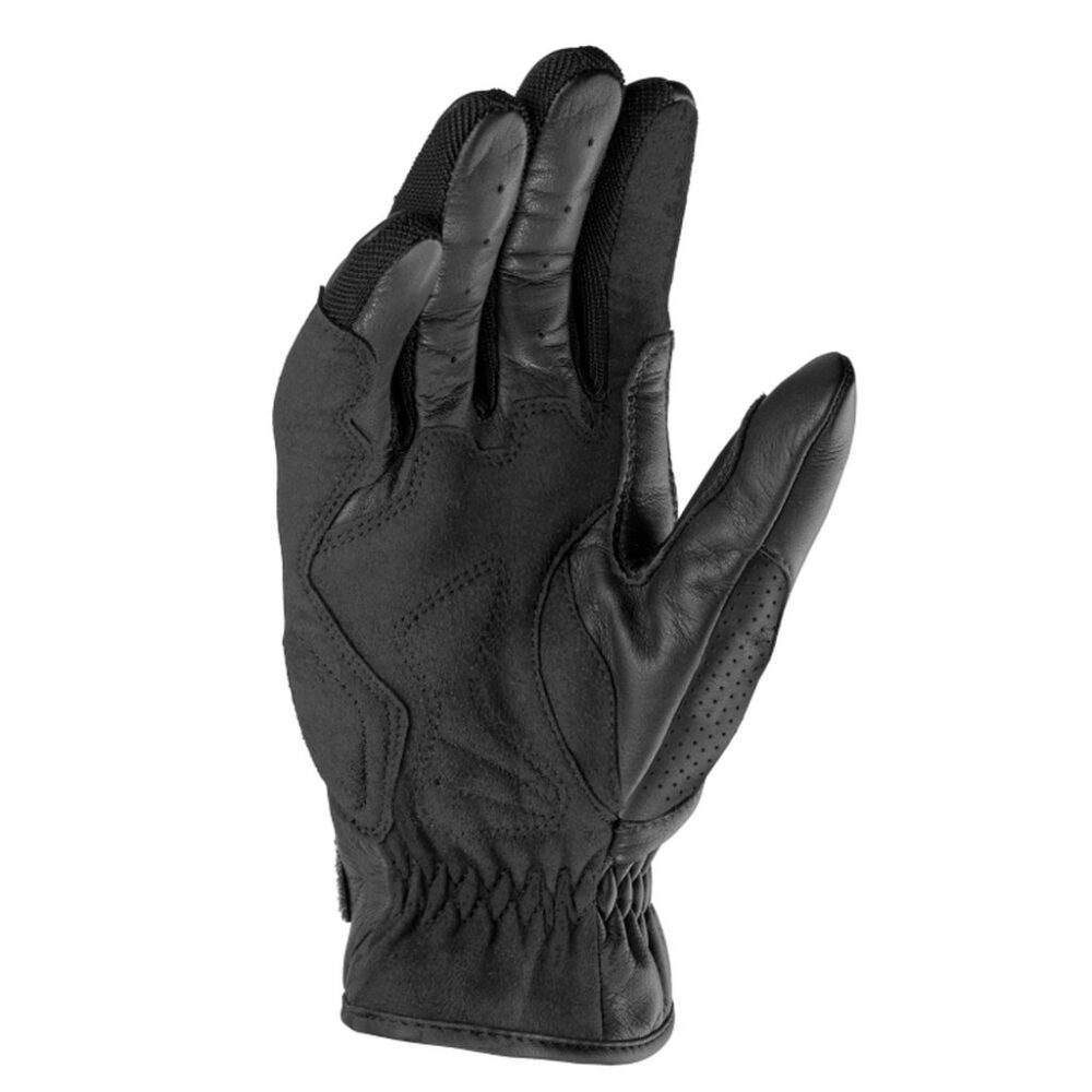 SPIDI CLUBBER GLOVE IN PELLE A214