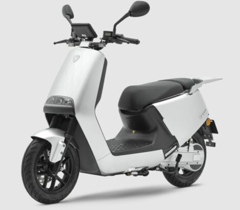 YADEA G5S