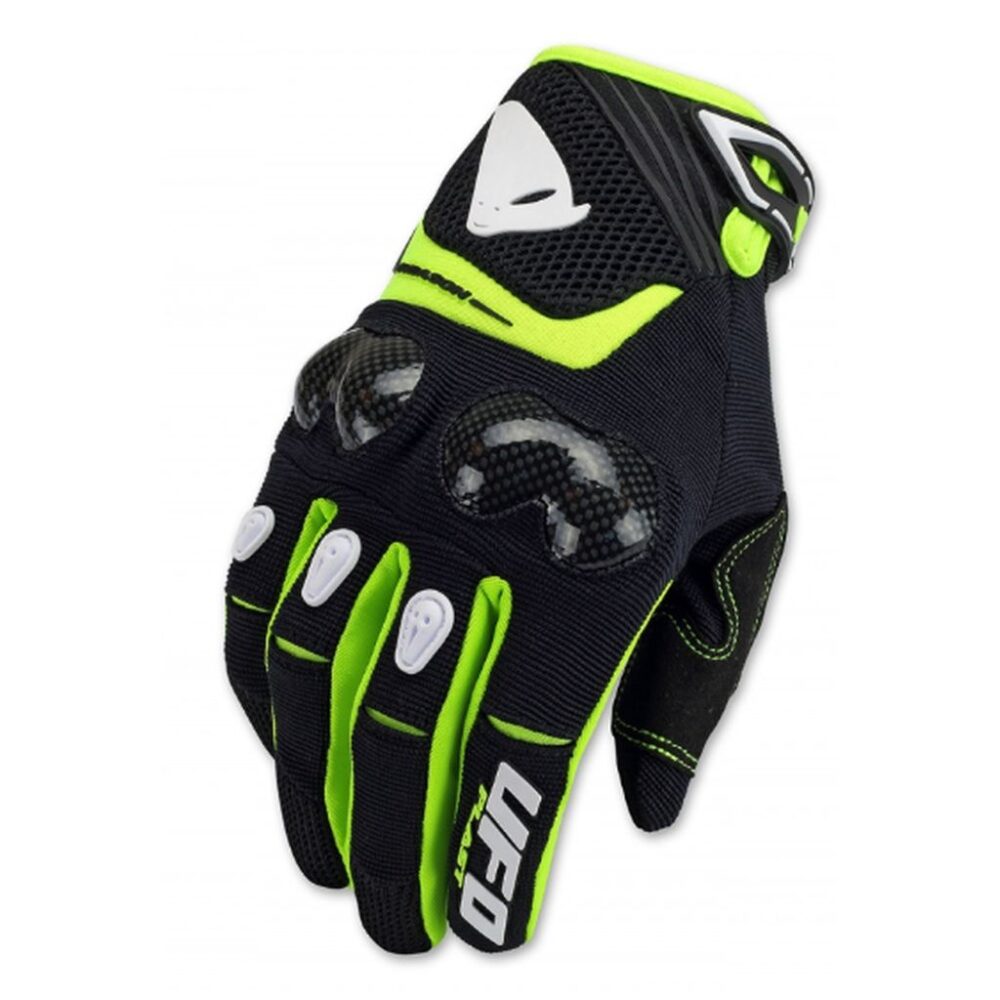 UFO PLAST GUANTI REASON GU04420