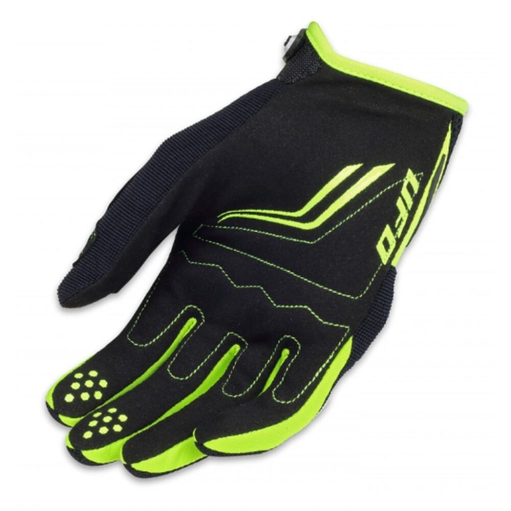 UFO PLAST GUANTI REASON GU04420