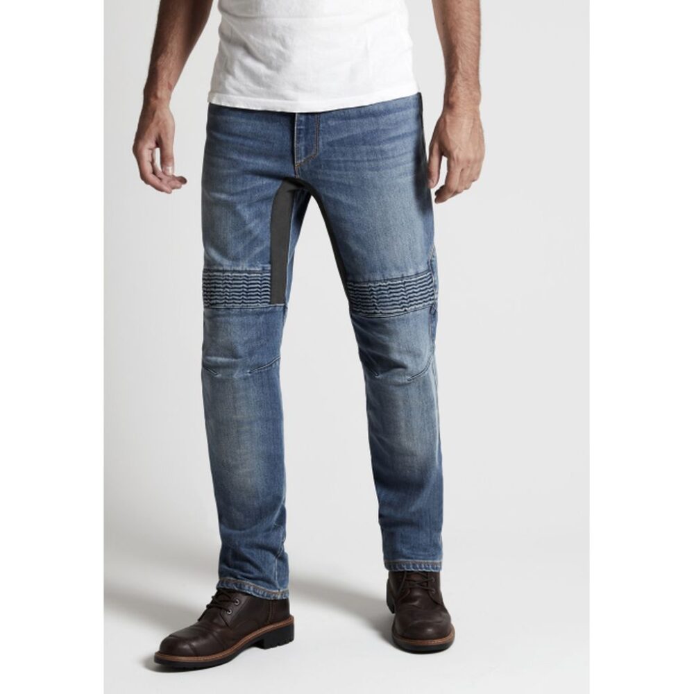 SPIDI FURIOUS PRO DENIM J69