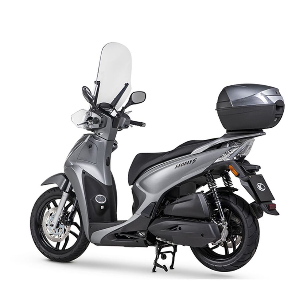 KYMCO PEOPLE S 125 ABS