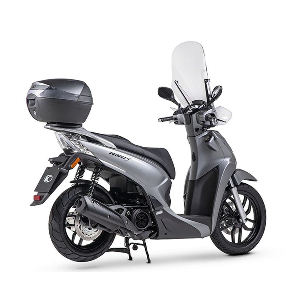 KYMCO PEOPLE S 125 ABS