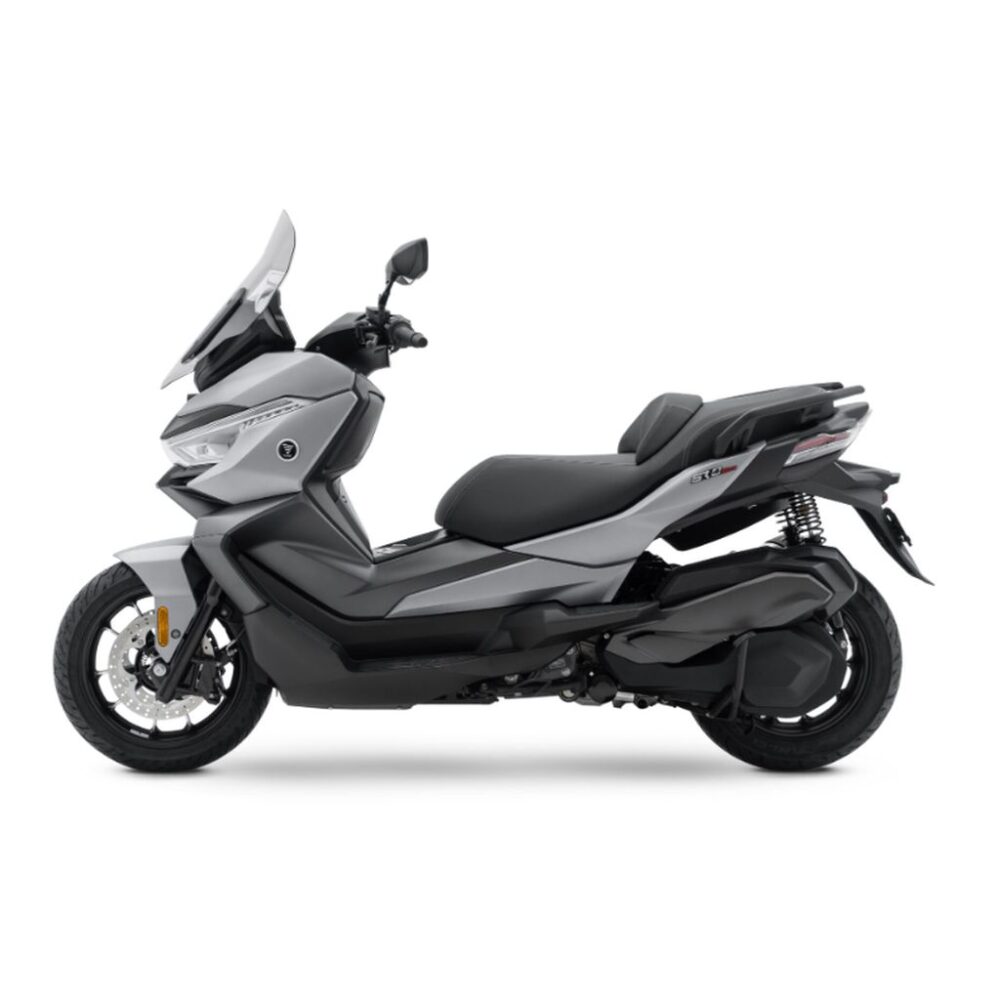 VOGE Sfida SR4 MAX