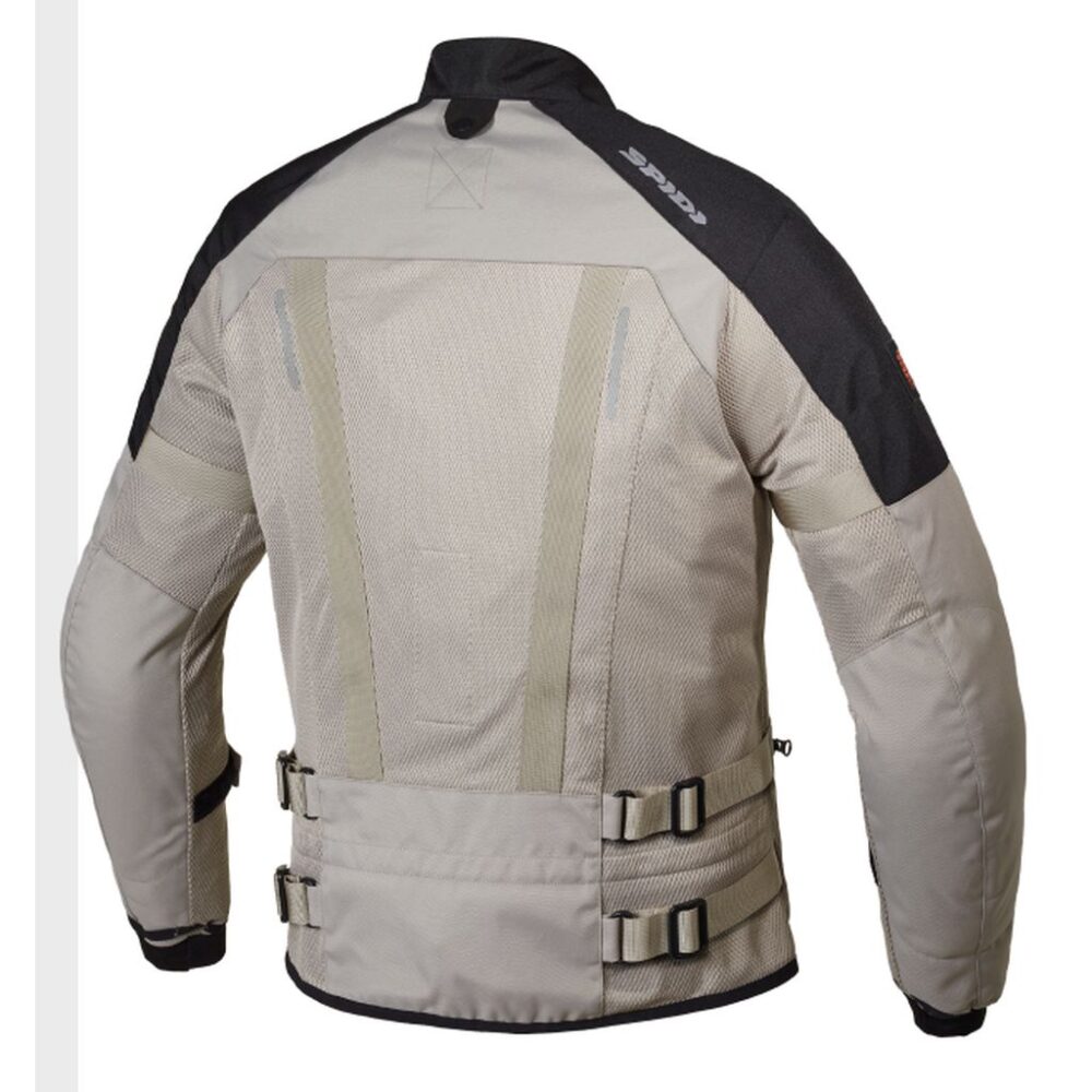 SPIDI TECH ARMOR T277