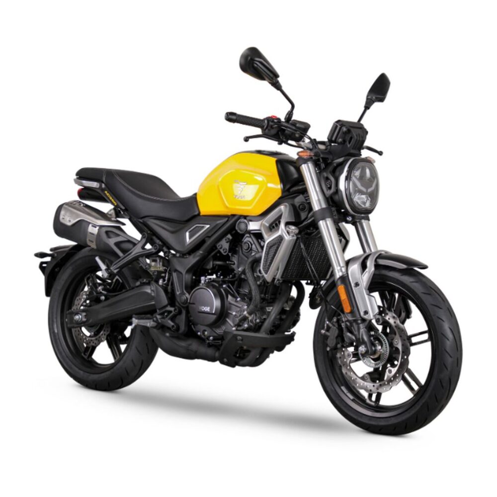 VOGE TROFEO 350AC