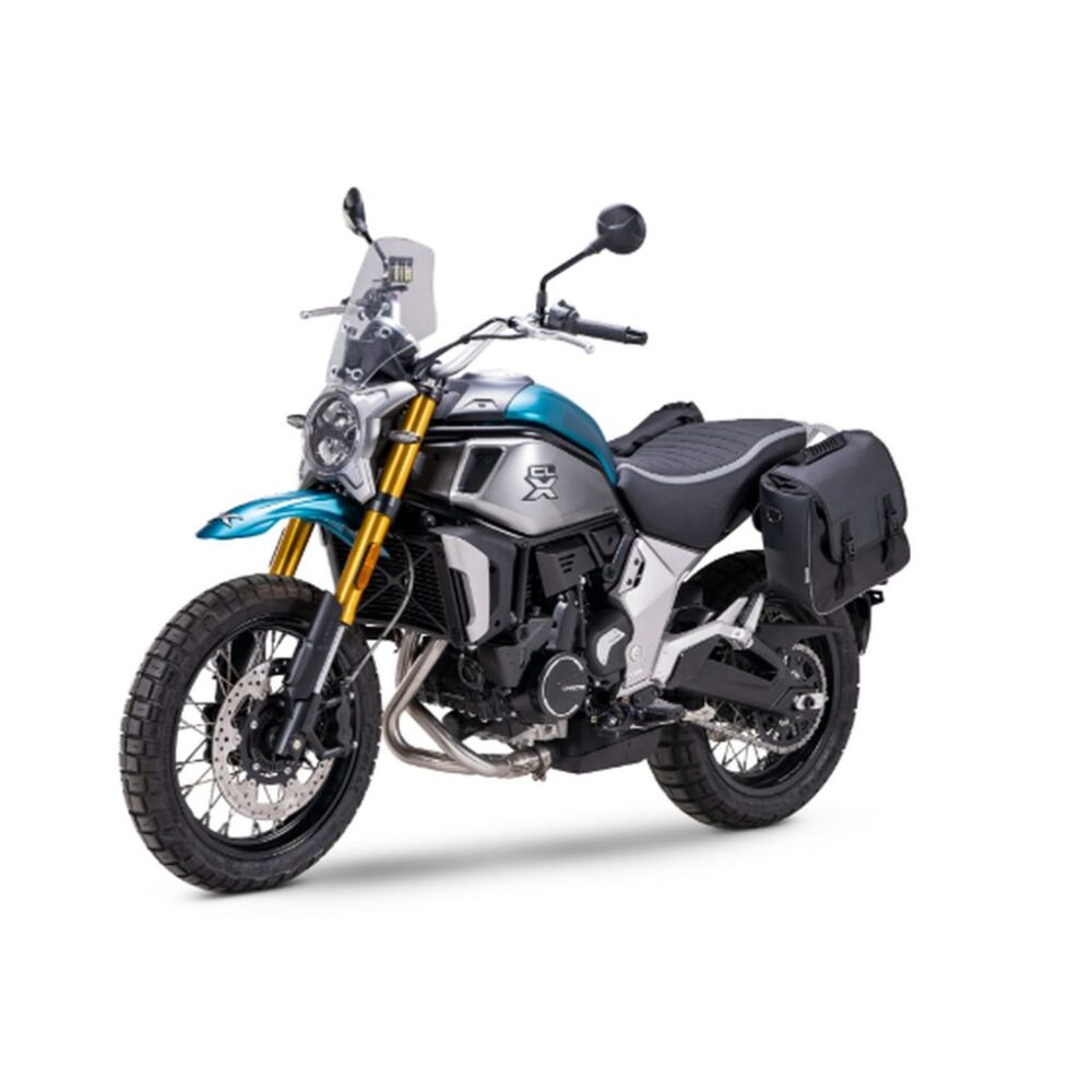 CFMOTO 700CL-X ADVENTURE