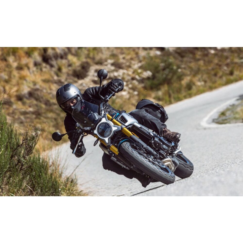 CFMOTO 700CL-X ADVENTURE