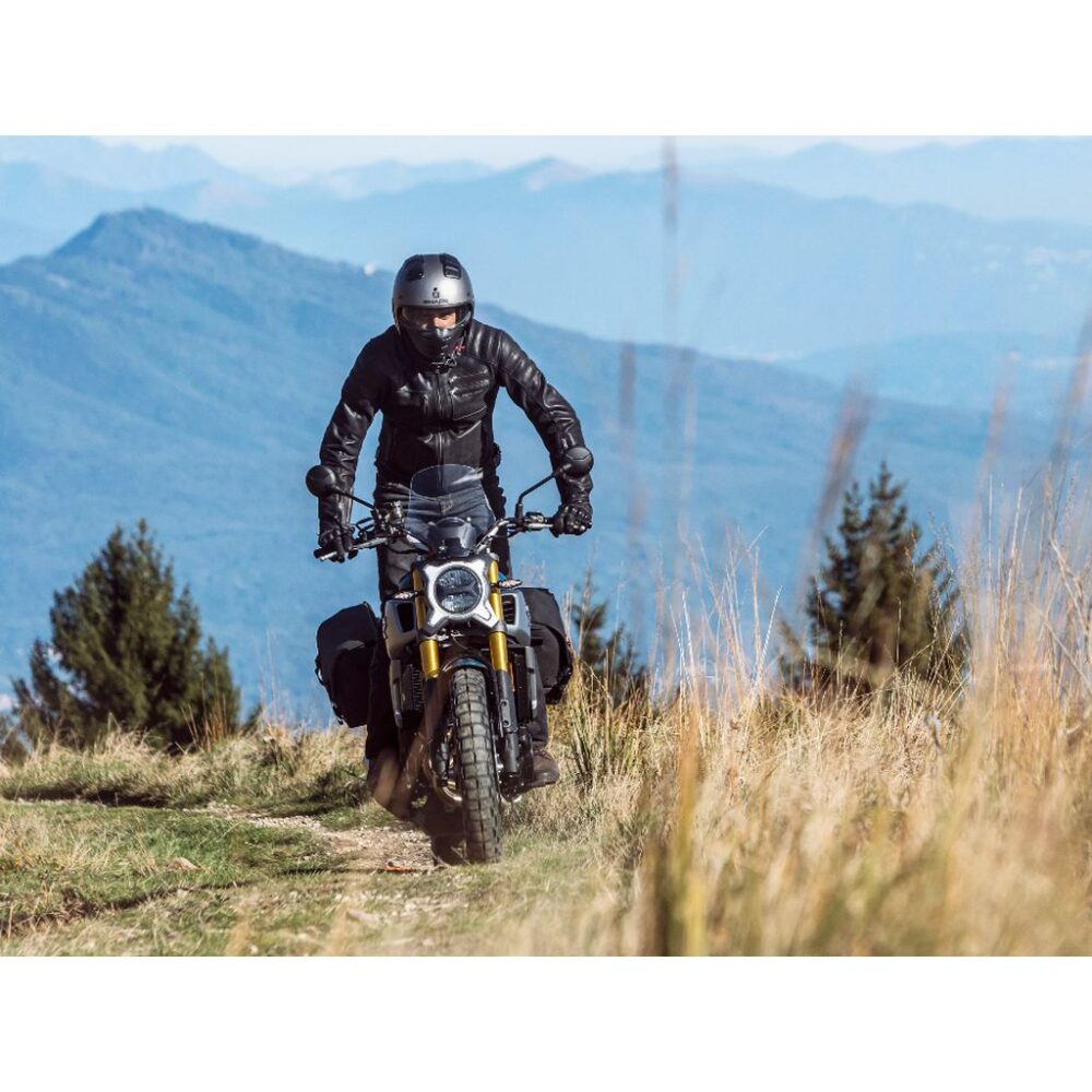 CFMOTO 700CL-X ADVENTURE