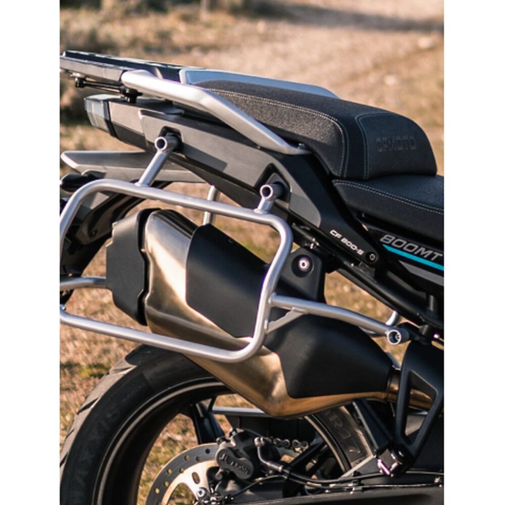 CFMOTO 800MT SPORT