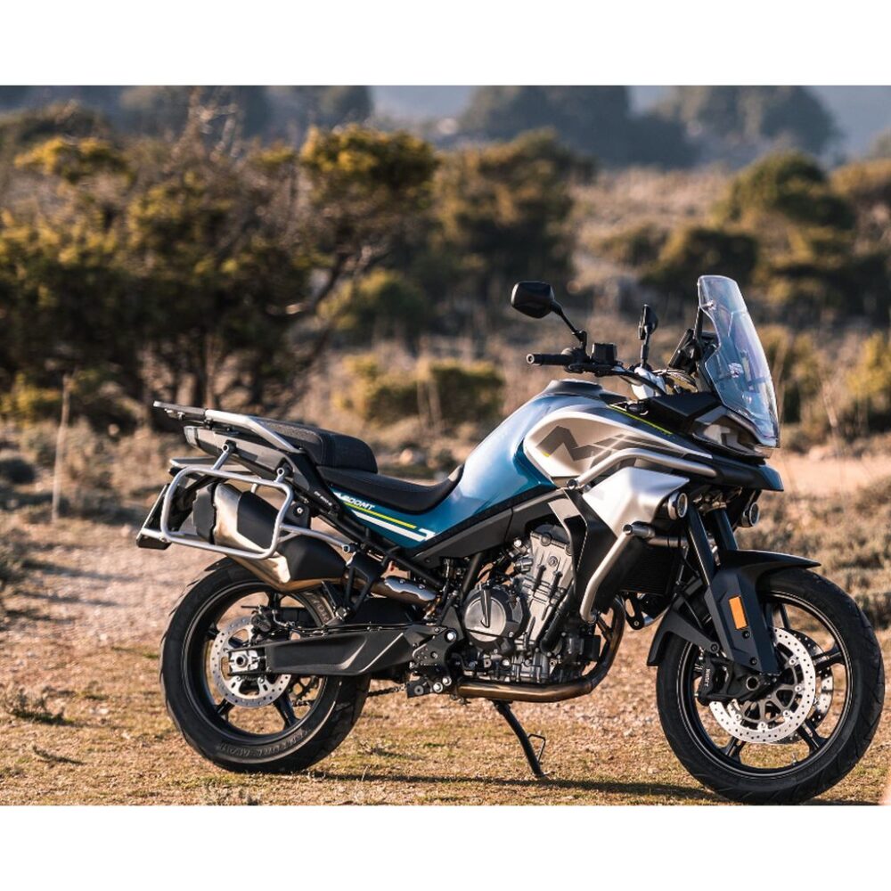 CFMOTO 800MT SPORT