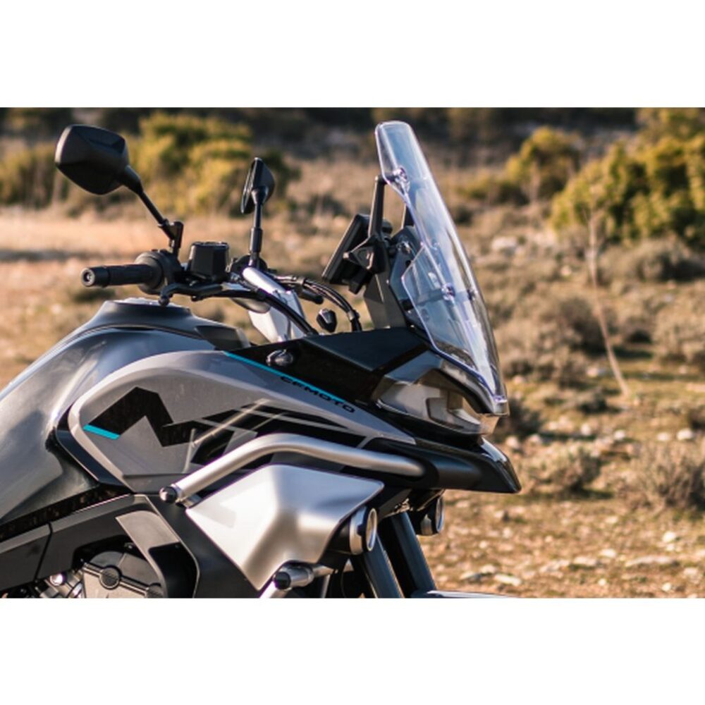 CFMOTO 800MT SPORT