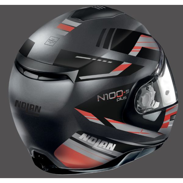 NOLAN N100.5 PLUS ILLUVIUM
