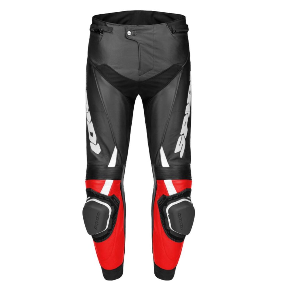 SPIDI RR PRO 2 IN PELLE Q43