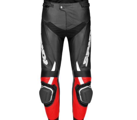 SPIDI RR PRO 2 IN PELLE Q43