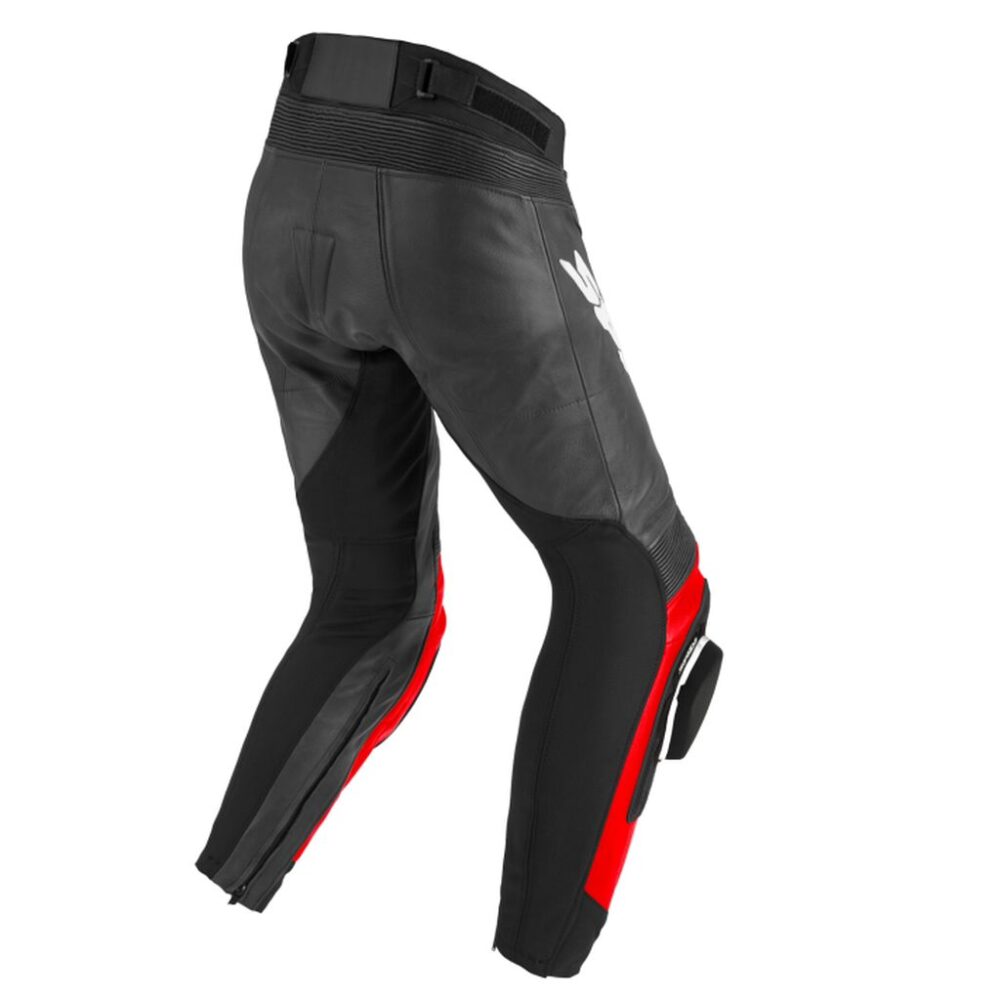 SPIDI RR PRO 2 IN PELLE Q43