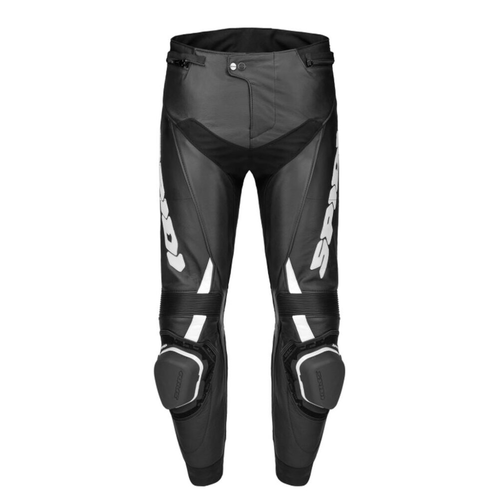 SPIDI RR PRO 2 IN PELLE Q43