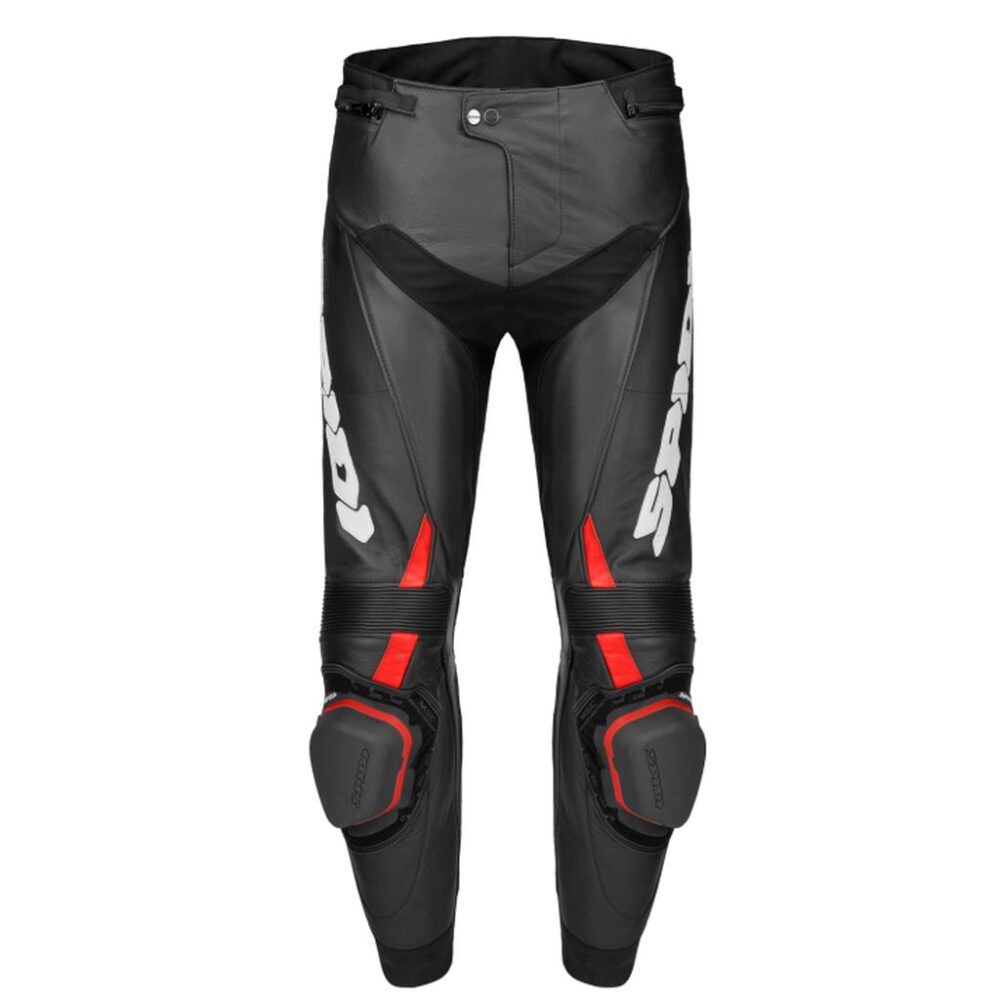 SPIDI RR PRO 2 IN PELLE Q43